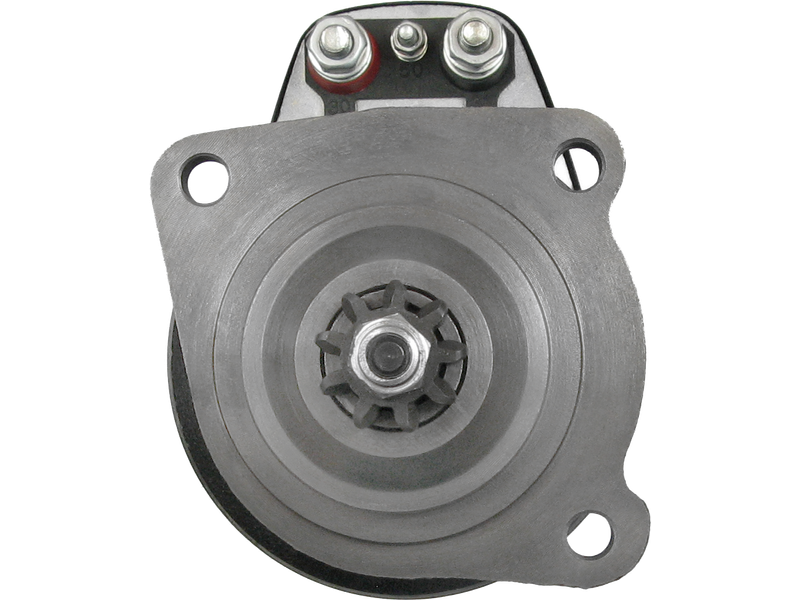 Brand new AS-PL Starter motor