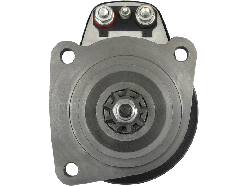 Brand new AS-PL Starter motor