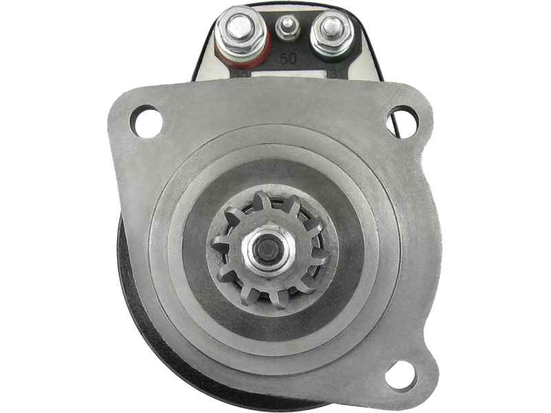 Brand new AS-PL Starter motor
