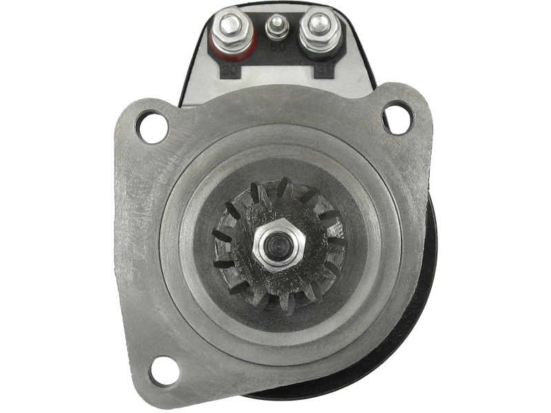 Brand new AS-PL Starter motor