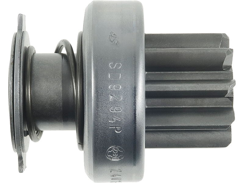 Brand new AS-PL Starter motor drive