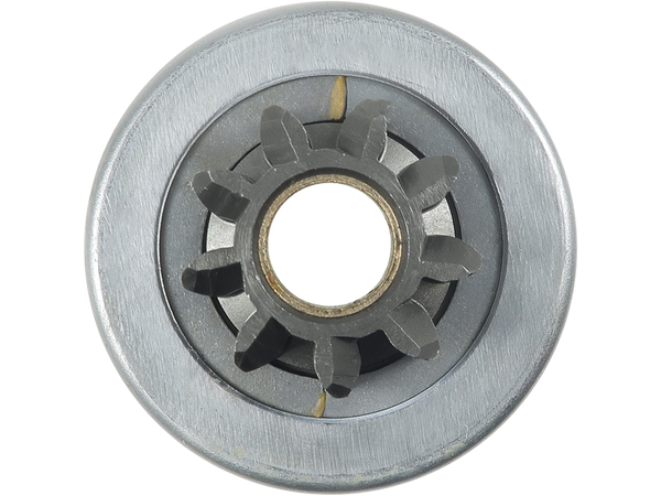 SD9296P — Startmotors bendix