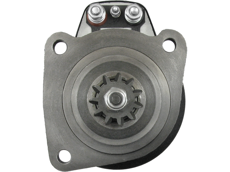Brand new AS-PL Starter motor