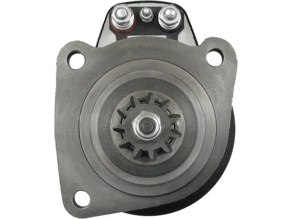 AS-PL Startmotor S0359