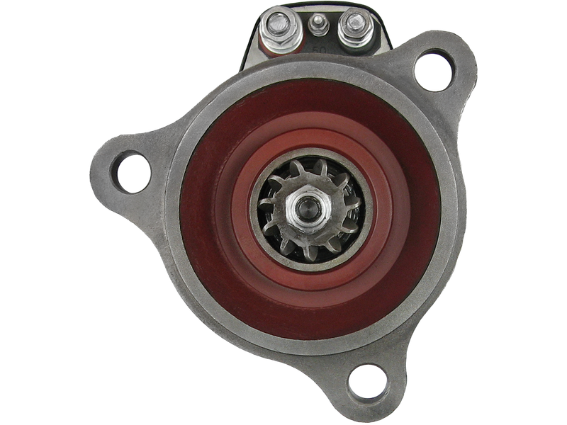 Brand new AS-PL Starter motor
