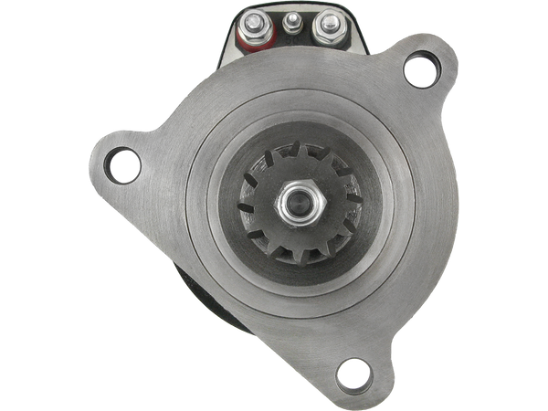 AS-PL Startmotor S0373
