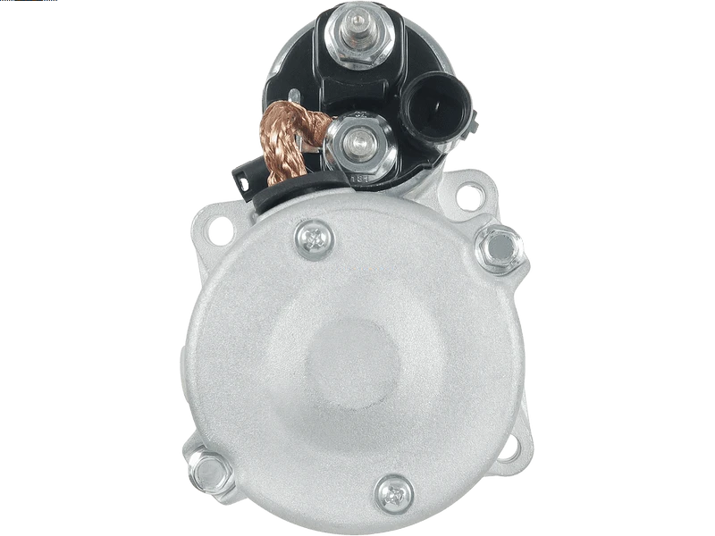 Brand new AS-PL Starter motor