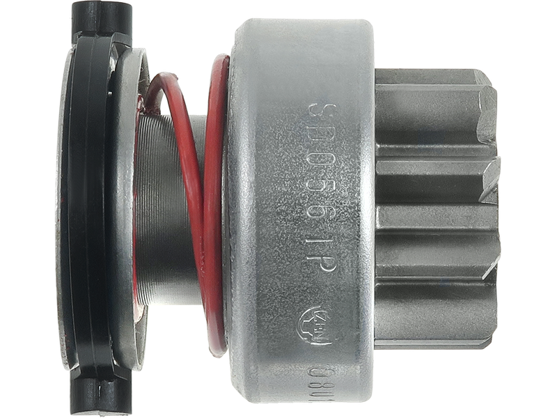 Brand new AS-PL Starter motor drive