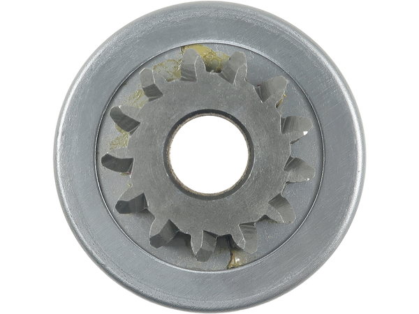 SD0563P — Startmotors bendix