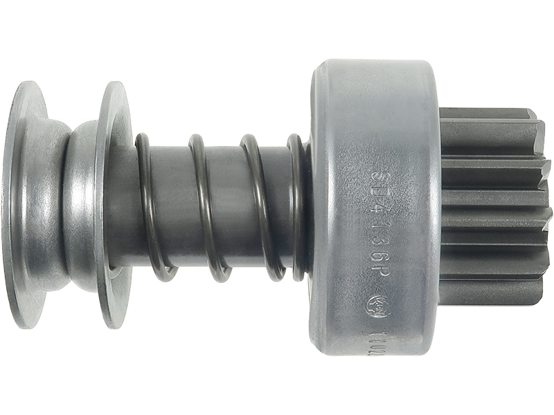 Brand new AS-PL Starter motor drive