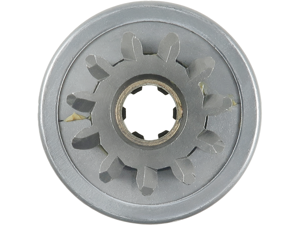 SD4136P — Startmotors bendix