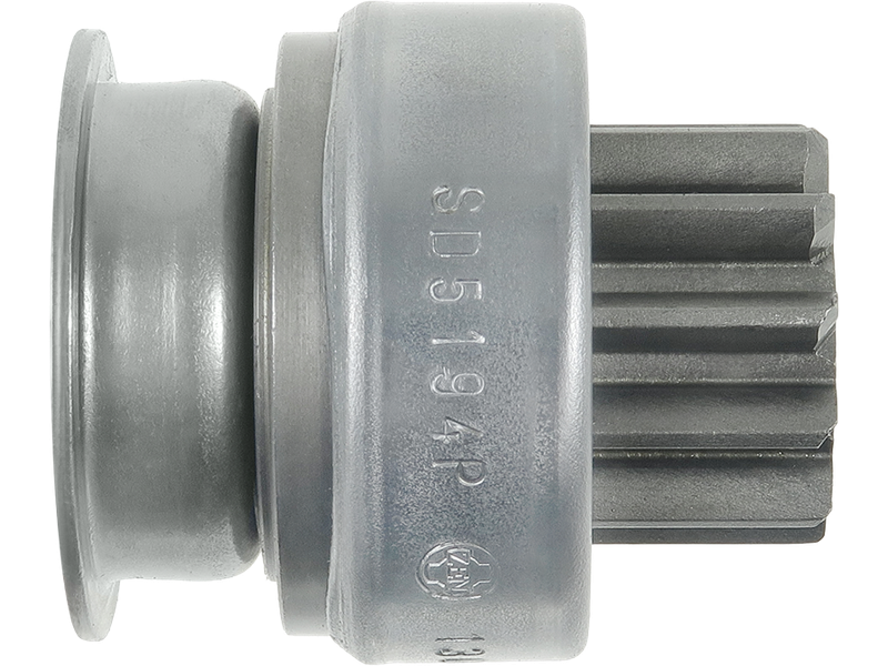 Brand new AS-PL Starter motor drive