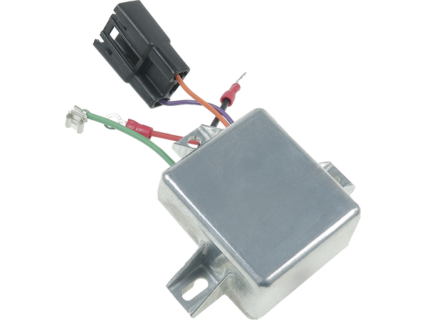 ARE9176S — Växelströmsgeneratorers reglage