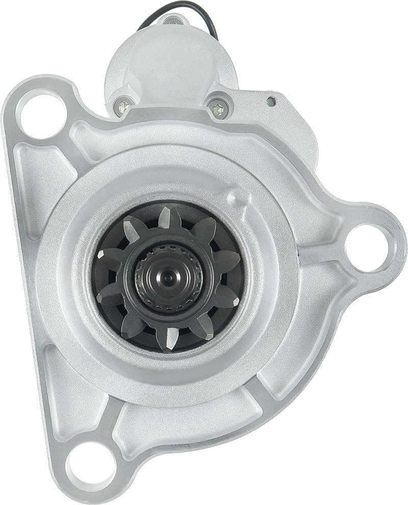 Brand new OEM SEG Starter motor