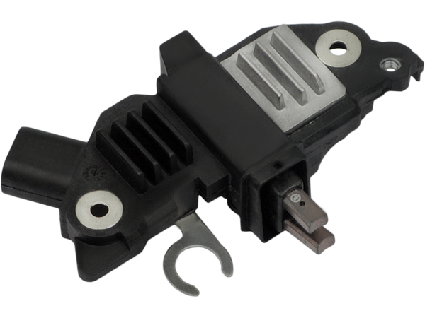 ARE0118 — Växelströmsgeneratorers reglage