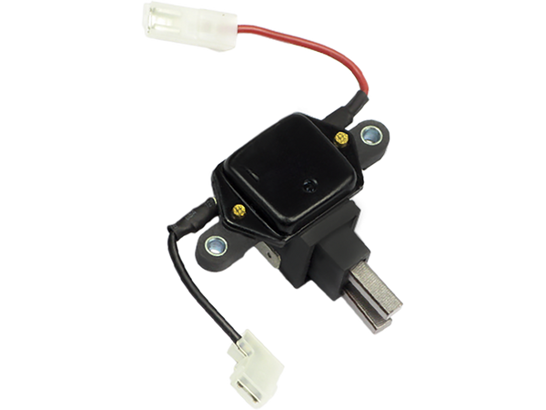 ARE0095 — Växelströmsgeneratorers reglage