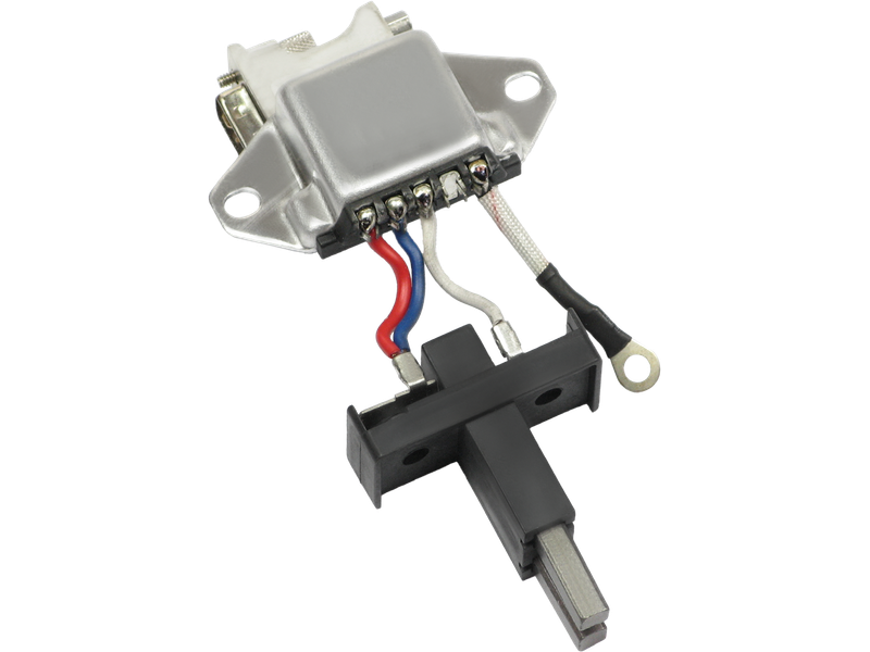 Brand new AS-PL Alternator regulator