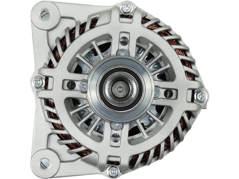 Brand new AS-PL Alternator