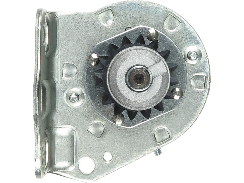 Brand new AS-PL Starter motor