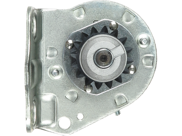 AS-PL Startmotor S9027