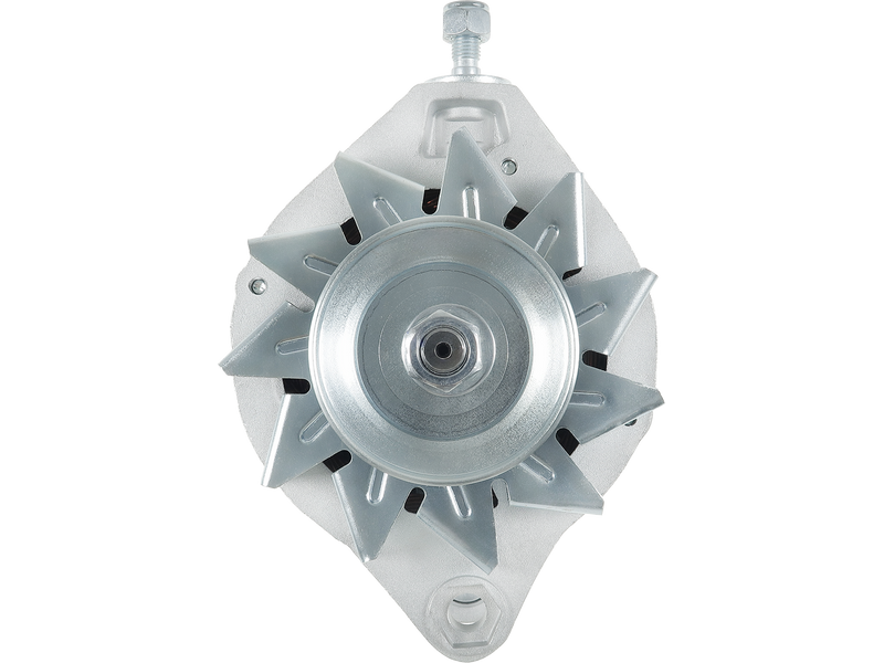 ASPL A9067 Alternatore Auto, 12V, 60A, Con Misure Di Fissaggio 44/14/81 Mm - 3
