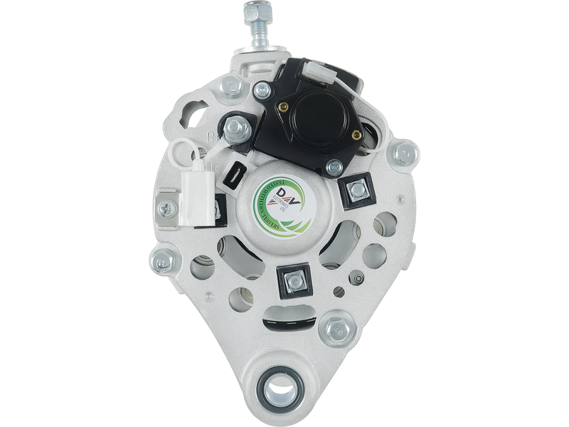 AS-PL A0067 Alternatore 12V, 120A - AUTODOC Italia