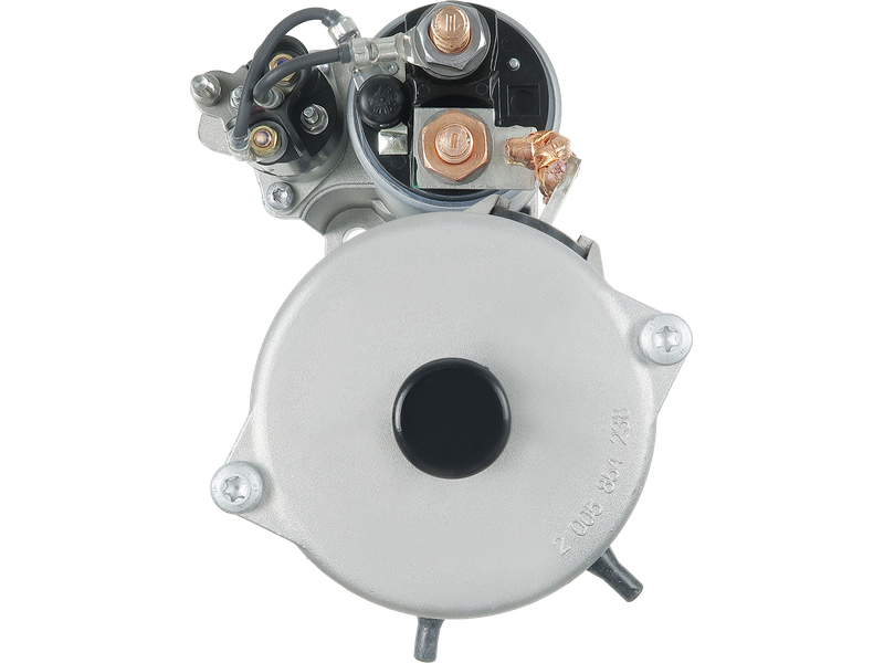 Brand new OEM SEG Starter motor