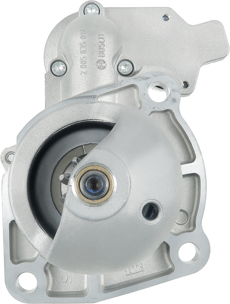 Brand new OEM SEG Starter motor