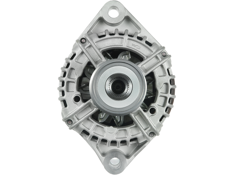 Brand new AS-PL Alternator