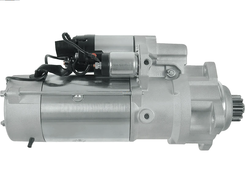 Brand new AS-PL Starter motor