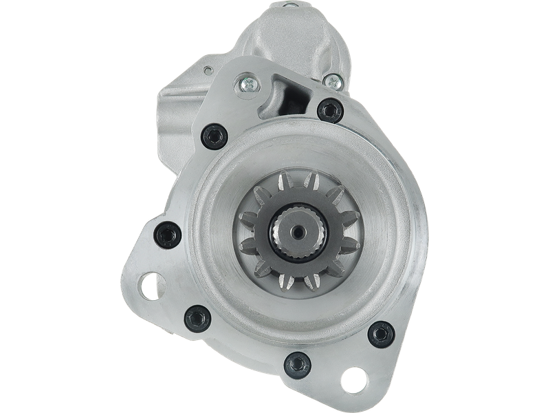 Brand new AS-PL Starter motor