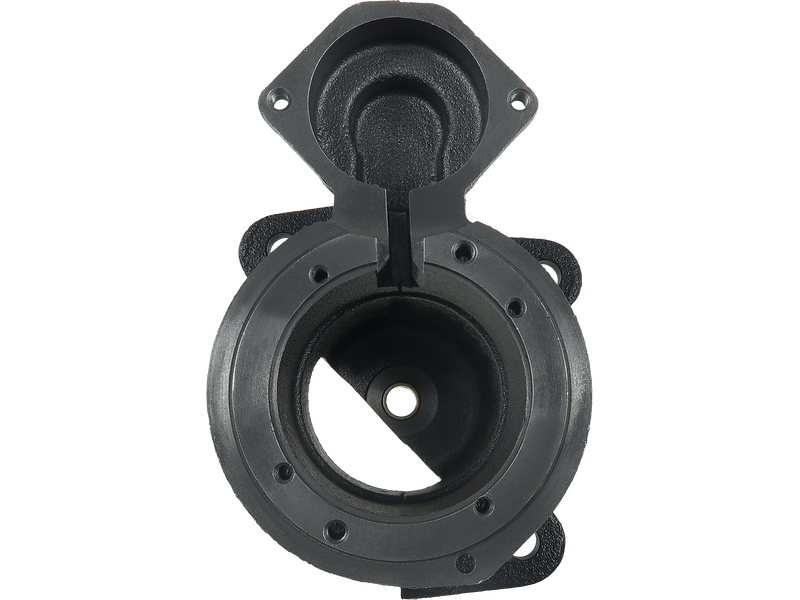 Brand new AS-PL Starter motor D.E. bracket