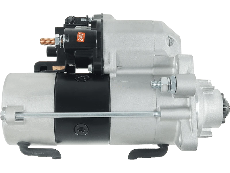 Brand new AS-PL Starter motor