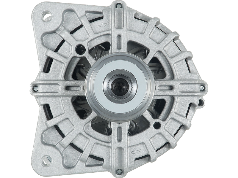 Brand new AS-PL Alternator