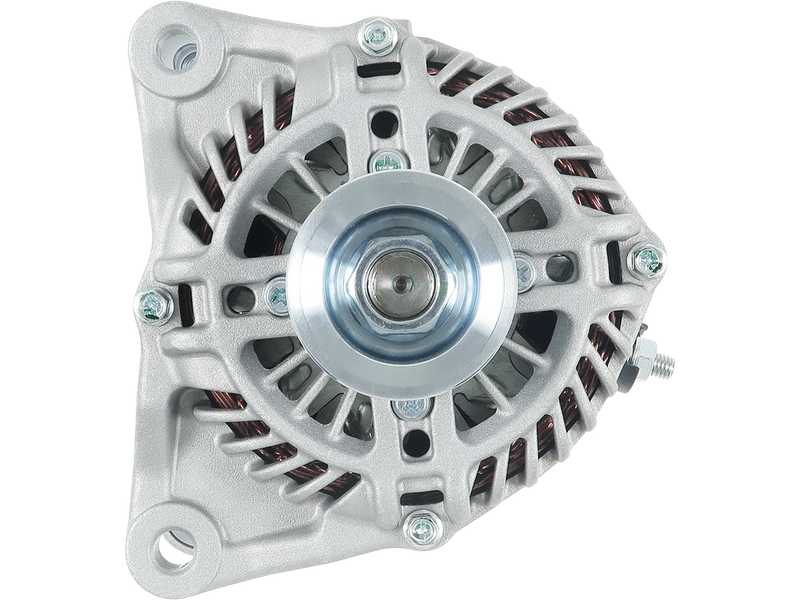 Brand new AS-PL Alternator