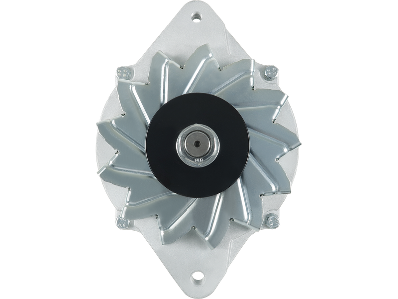Brand new AS-PL Alternator