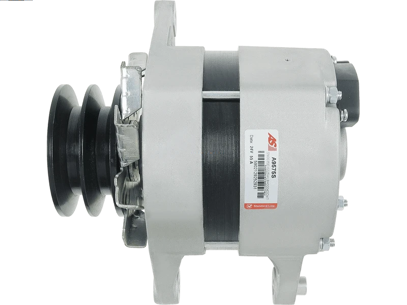 Brand new AS-PL Alternator