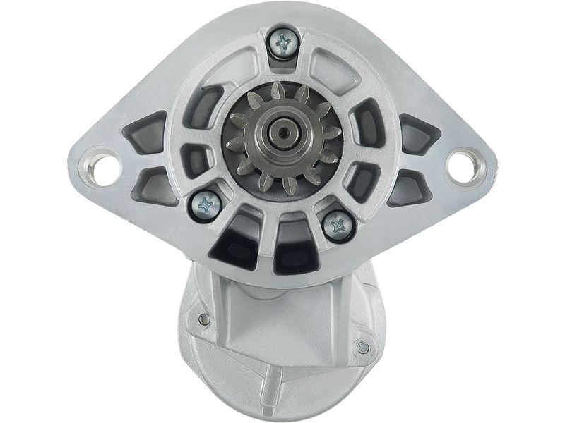 Brand new AS-PL Starter motor