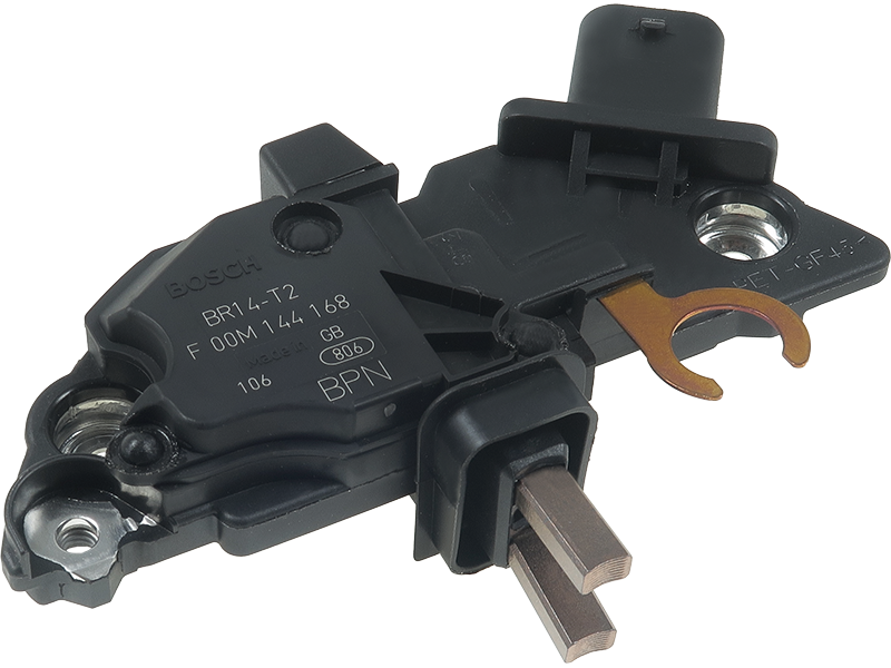 Brand new OEM SEG Alternator regulator
