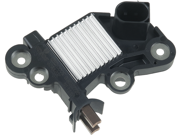 ARE0293(SEG) — Växelströmsgeneratorers reglage