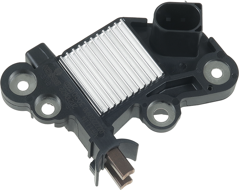 Brand new OEM SEG Alternator regulator
