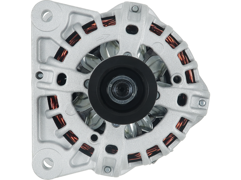 Brand new AS-PL Alternator