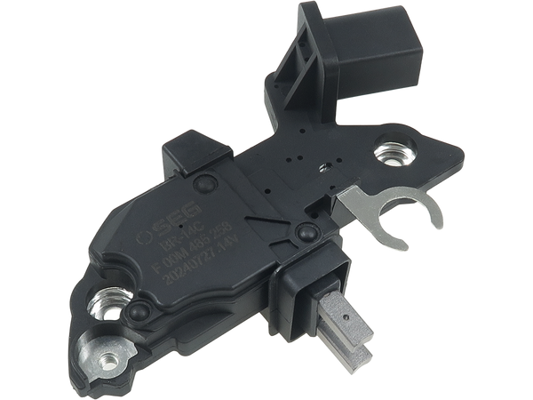 ARE0076(SEG) — Växelströmsgeneratorers reglage