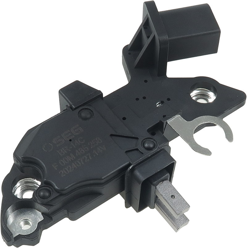 Brand new OEM BOSCH Alternator regulator