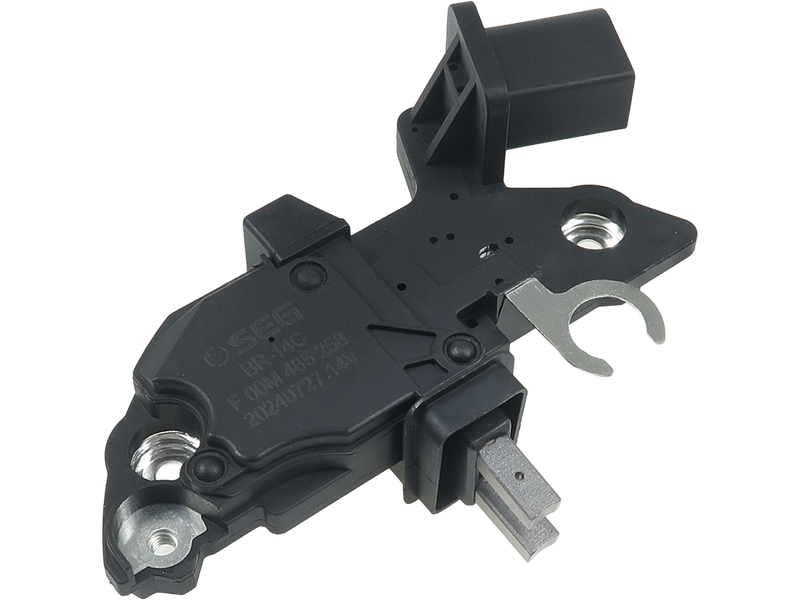 Brand new OEM BOSCH Alternator regulator