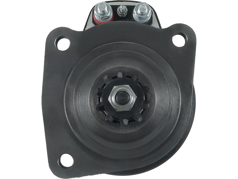 Brand new AS-PL Starter motor