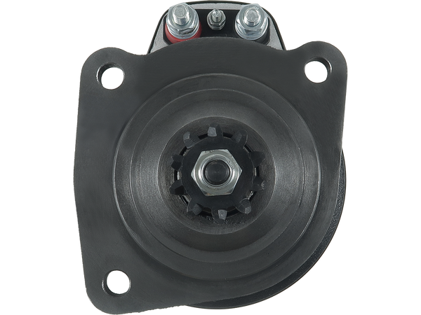 AS-PL Startmotor S01131S