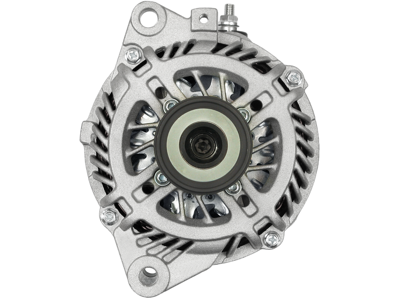 Brand new AS-PL Alternator