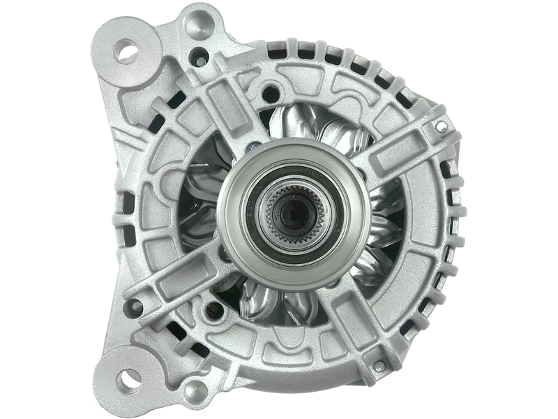 Brand new AS-PL Alternator