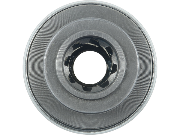 SD3215S — Startmotors bendix